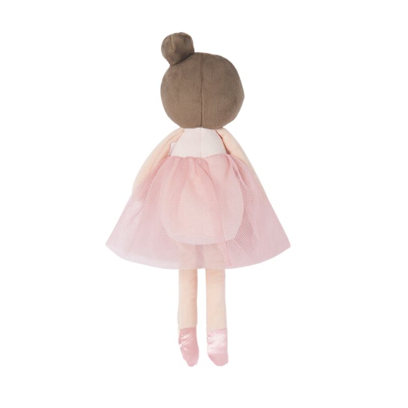 Papusa de plus Rosa baby - Mayoral, [4],bestfam.ro