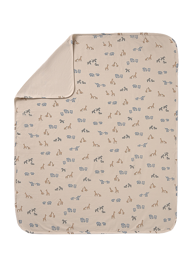 Paturica animale - blue -  Mayoral  , [2],bestfam.ro