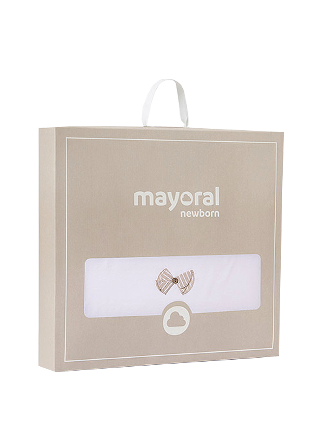 Paturica BETTER COTTON - Funda - Mayoral , [4],bestfam.ro