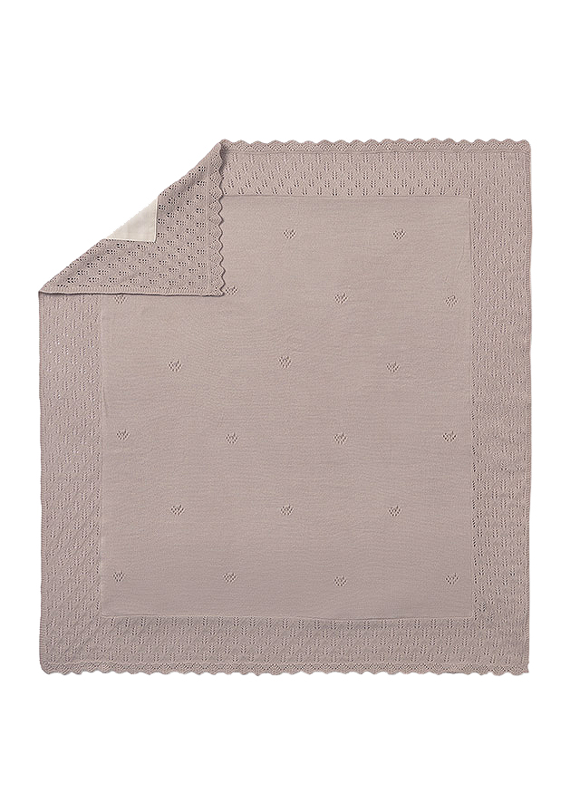 Paturica tricot cu blanita - Mayoral , [2],bestfam.ro