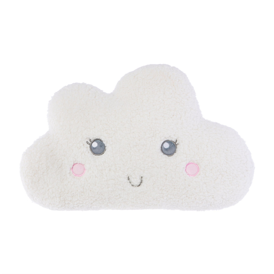 Perna decorativa - Happy Cloud - Sass & Belle