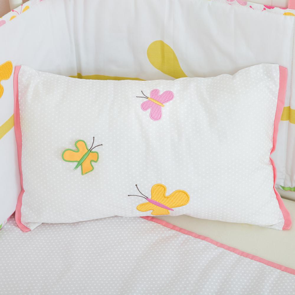 Perna decorativa pentru copii Colectia fluturi, [2],bestfam.ro
