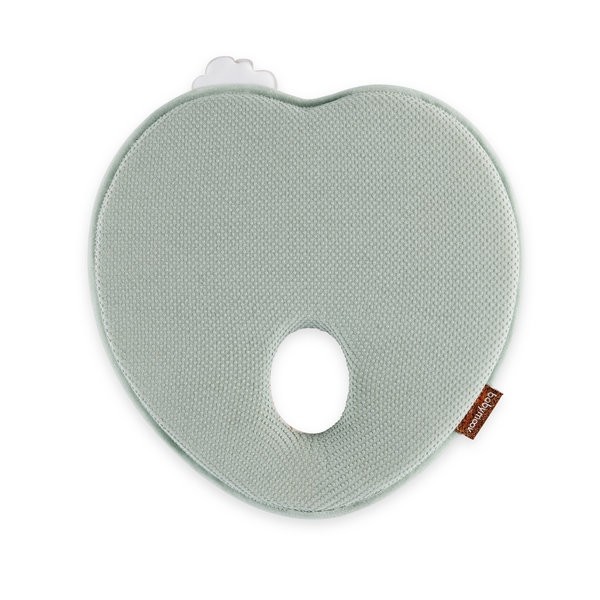 Perna - Lovenest Original din bumbac organic impotriva plagiocefaliei - Natural Care - Babymoov, [4],bestfam.ro