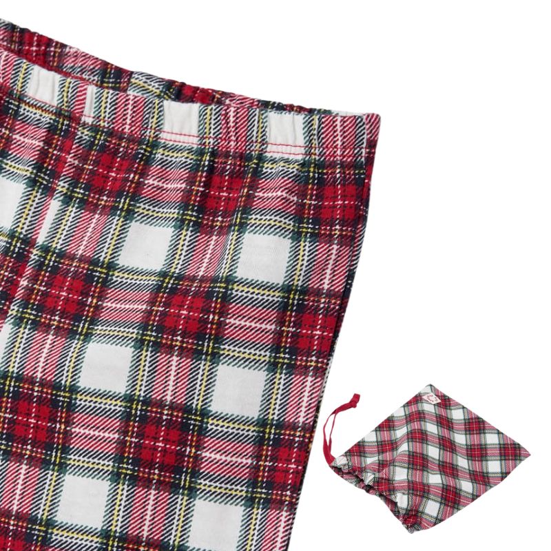 Pijama rosie Ursoaica cu saculet pentru transport - Mayoral   , [5],bestfam.ro