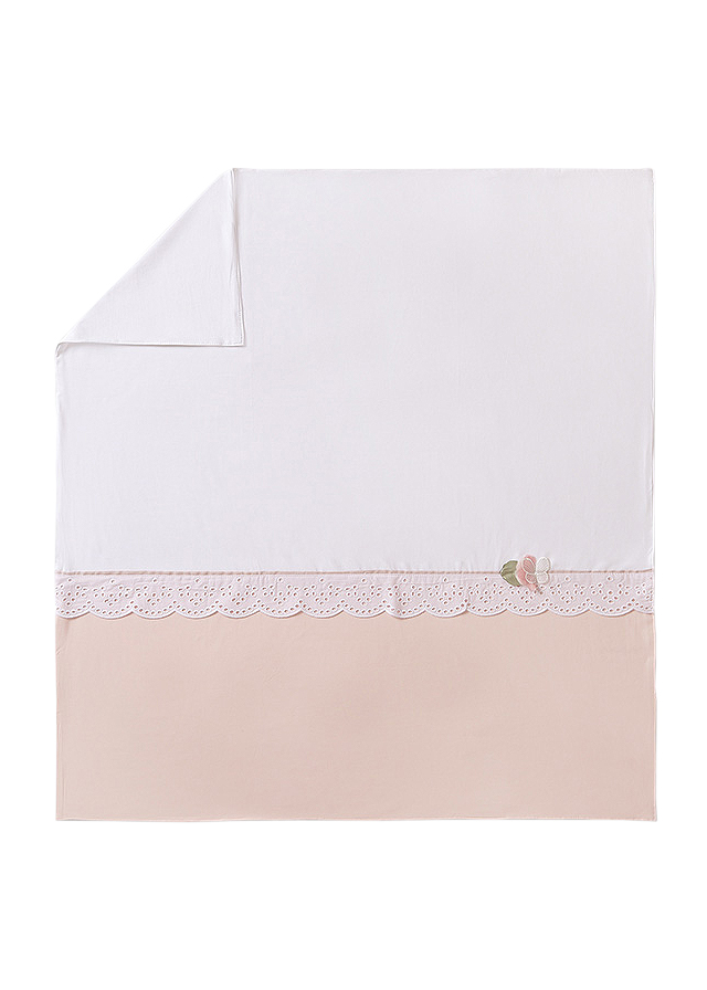 Pled aplicatie Better Cotton bebe - Mayoral