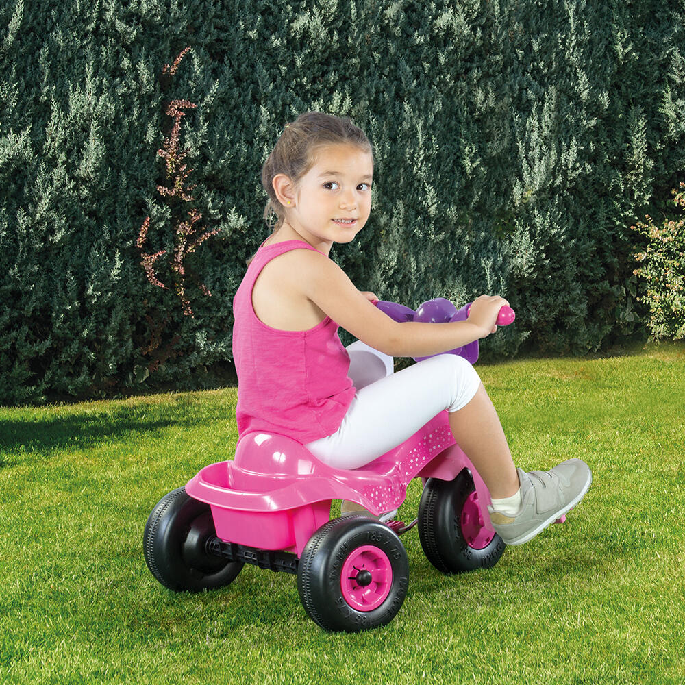 Prima mea tricicleta - Unicorn, [4],bestfam.ro