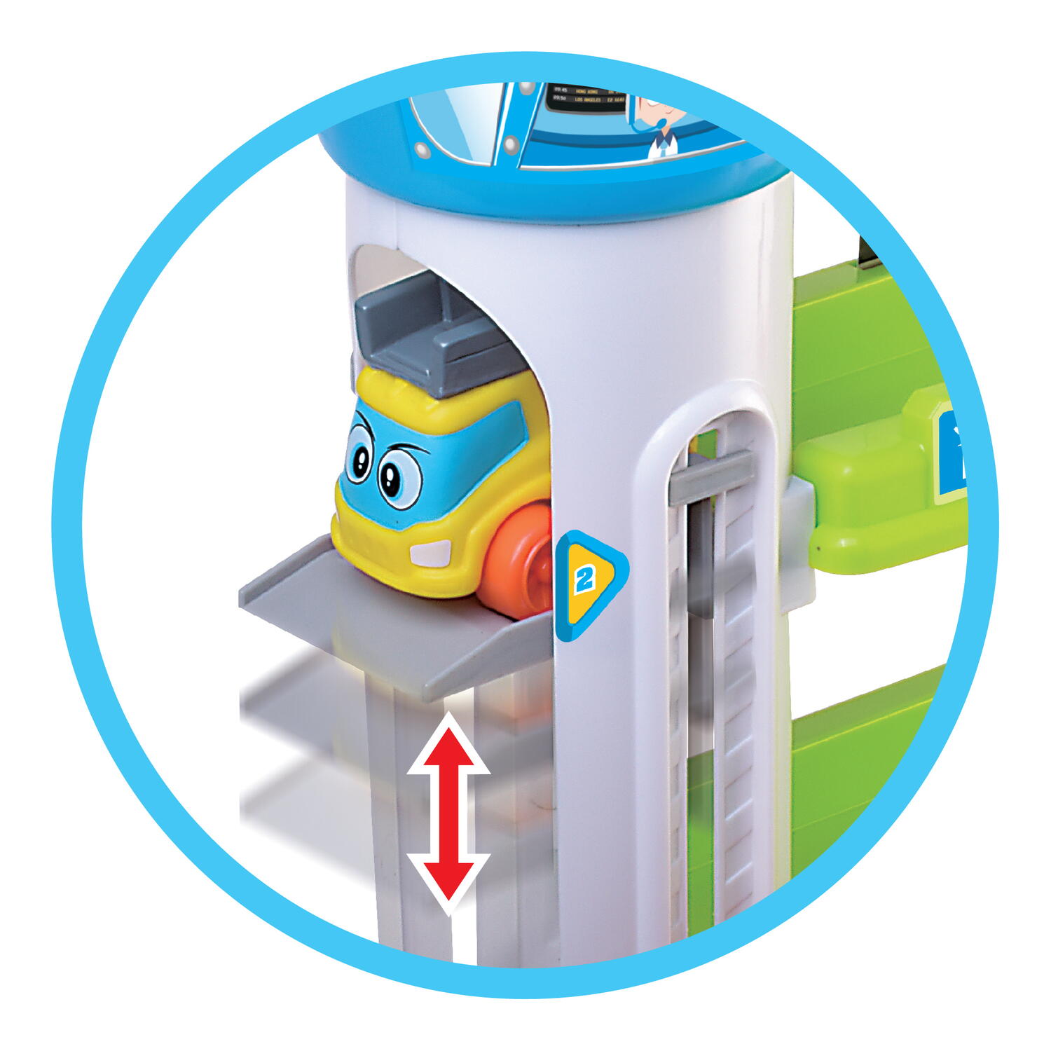 Primul meu aeroport (26 piese), [4],bestfam.ro