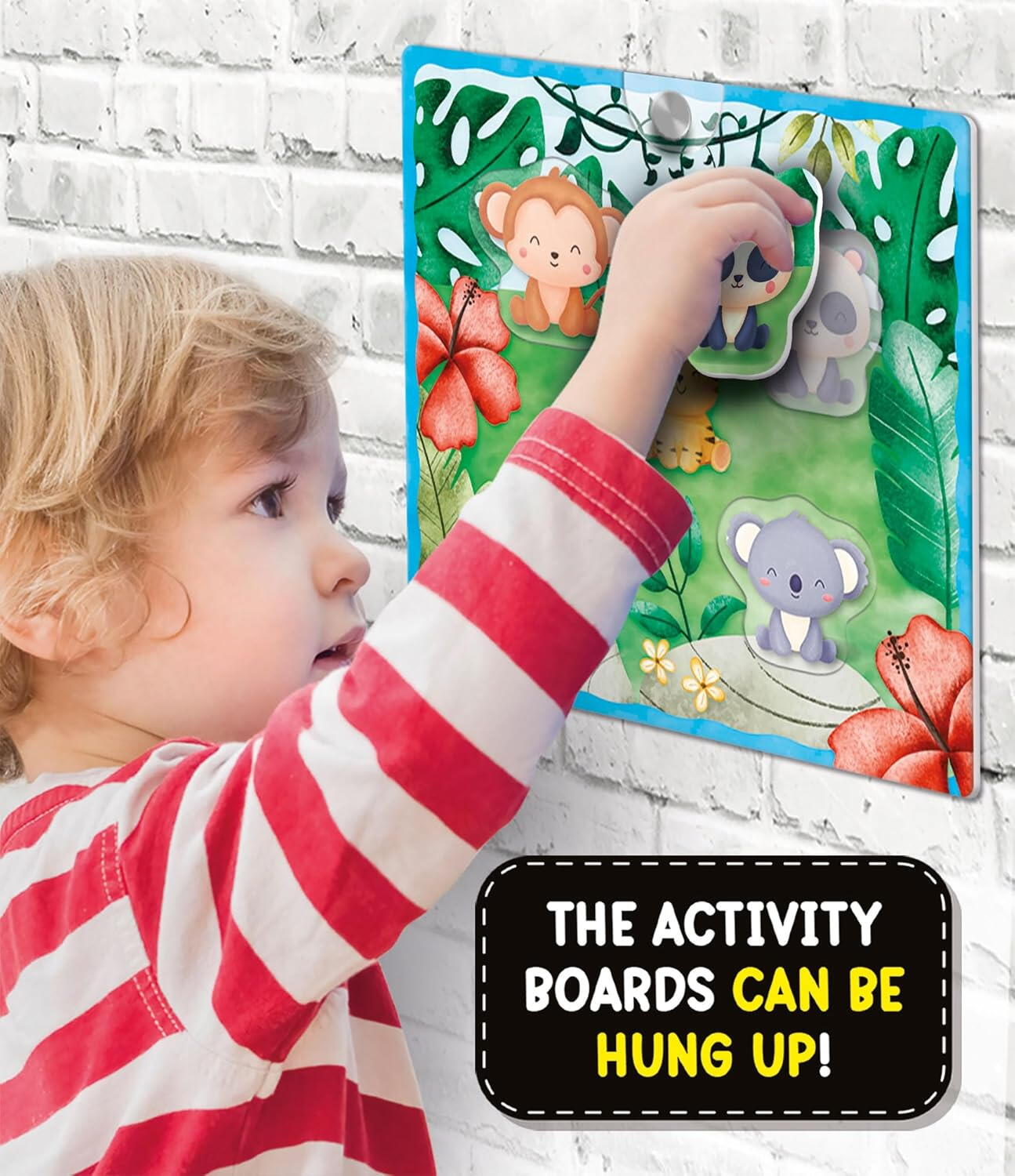 Primul meu joc de logica Montessori, [3],bestfam.ro