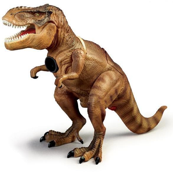 Proiector 2 in 1 - T Rex, [2],bestfam.ro