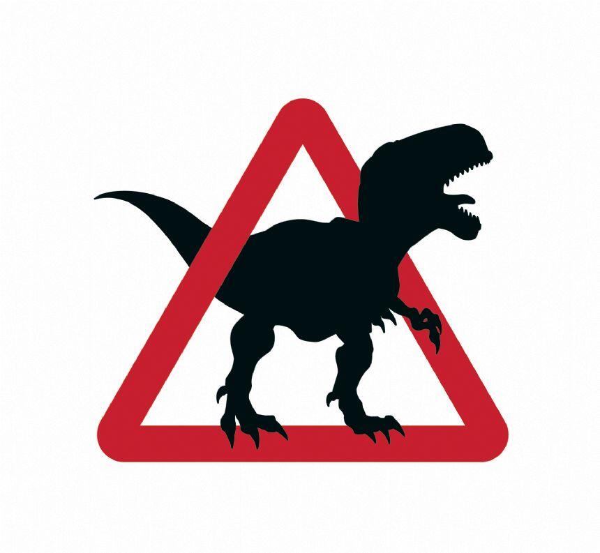Proiector 2 in 1 - T Rex, [6],bestfam.ro