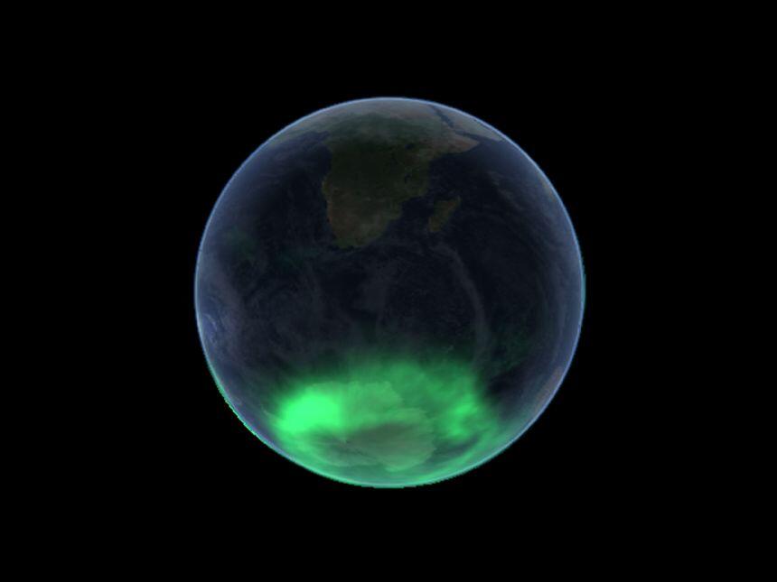 Proiector Aurora Boreala, [8],bestfam.ro