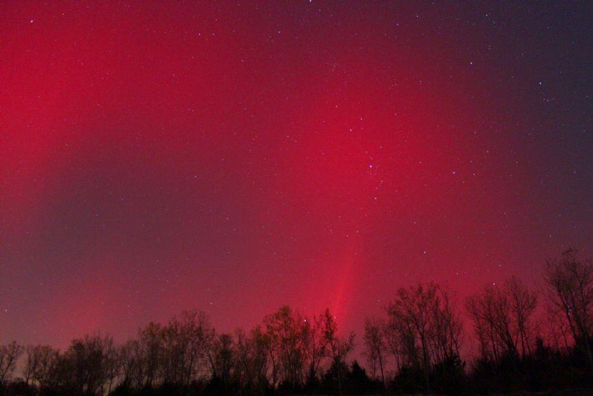 Proiector Aurora Boreala, [9],bestfam.ro
