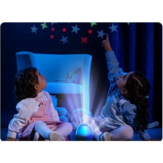 Proiector de stele cu LED Starlino Reer 52100, [5],bestfam.ro