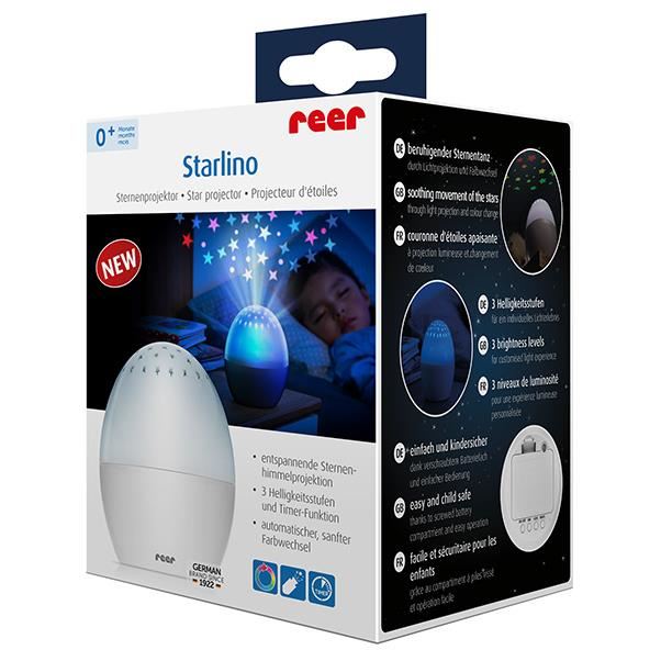 Proiector de stele cu LED Starlino Reer 52100, [6],bestfam.ro