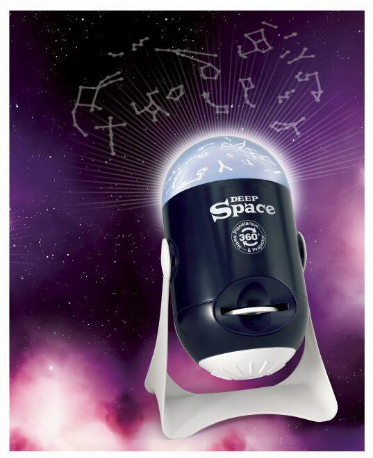 Proiector si planetariu 360, [4],bestfam.ro