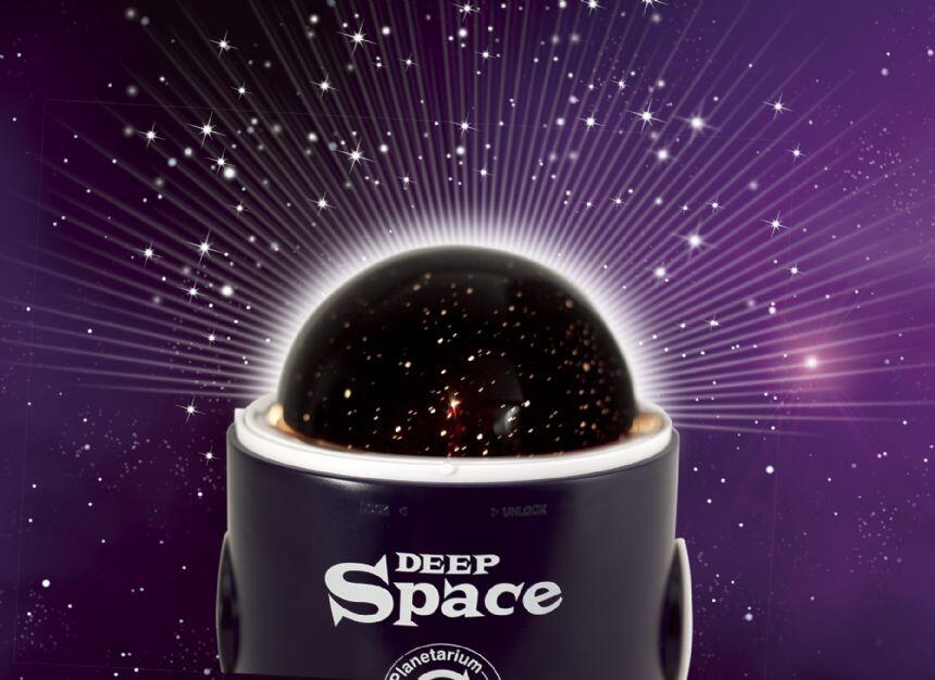 Proiector si planetariu 360, [5],bestfam.ro