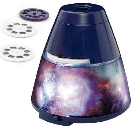 Proiector spatiul cosmic, [2],bestfam.ro