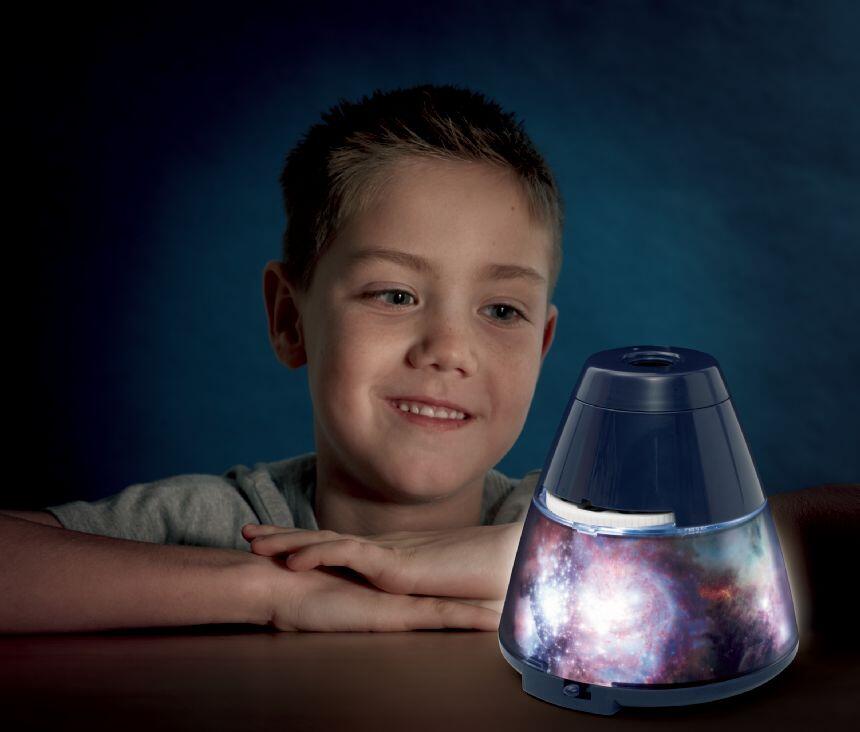Proiector spatiul cosmic, [4],bestfam.ro