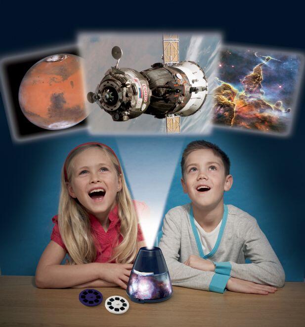 Proiector spatiul cosmic, [5],bestfam.ro