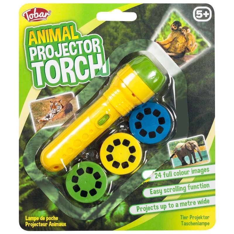 Proiector tip lanterna - Animale, [8],bestfam.ro