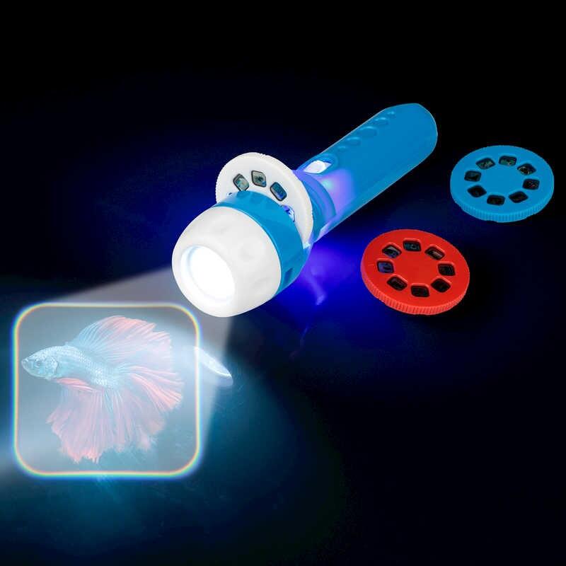 Proiector tip lanterna - Oceanul, [2],bestfam.ro