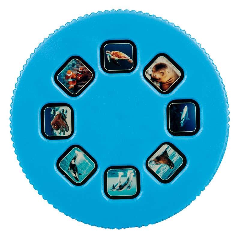 Proiector tip lanterna - Oceanul, [5],bestfam.ro