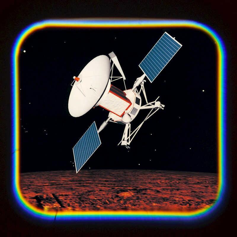 Proiector tip lanterna - Spatiul cosmic, [6],bestfam.ro