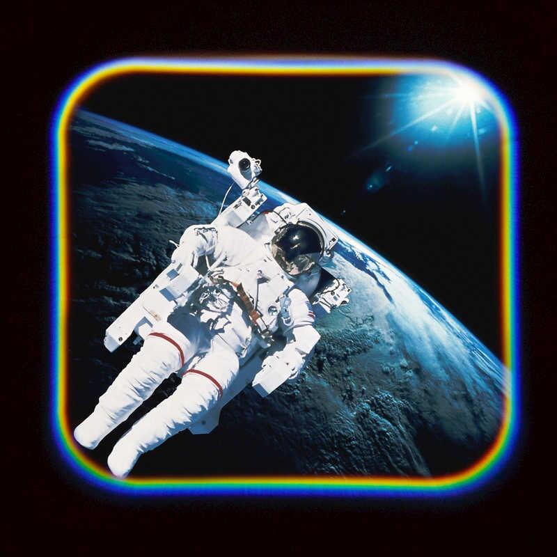 Proiector tip lanterna - Spatiul cosmic, [8],bestfam.ro