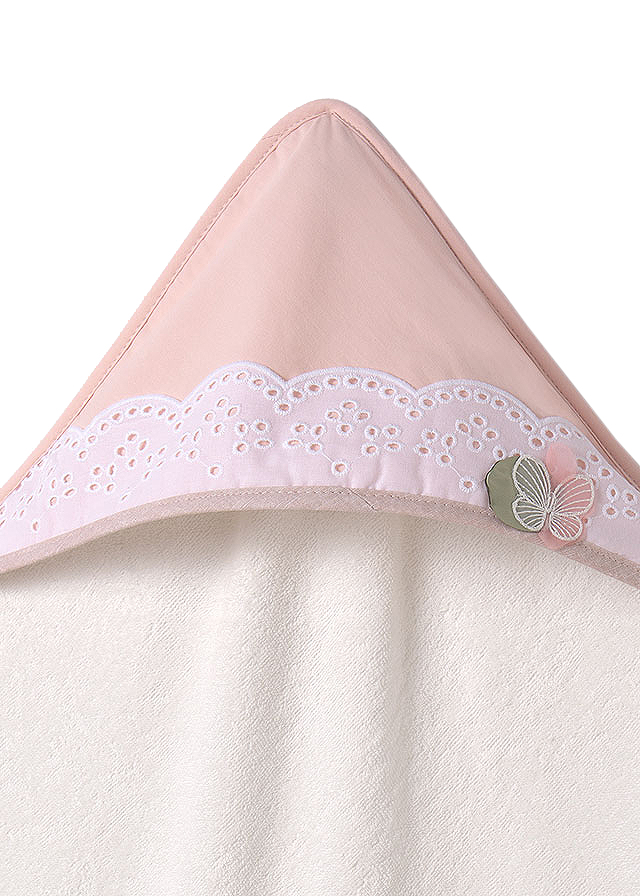Prosop gluga Better Cotton bebe - Mayoral 