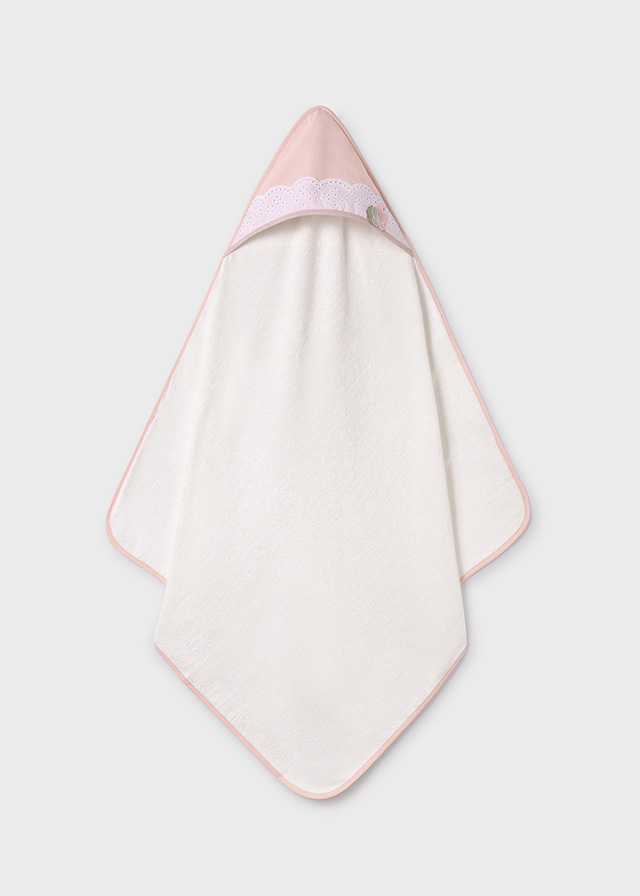 Prosop gluga Better Cotton bebe - Mayoral , [4],bestfam.ro