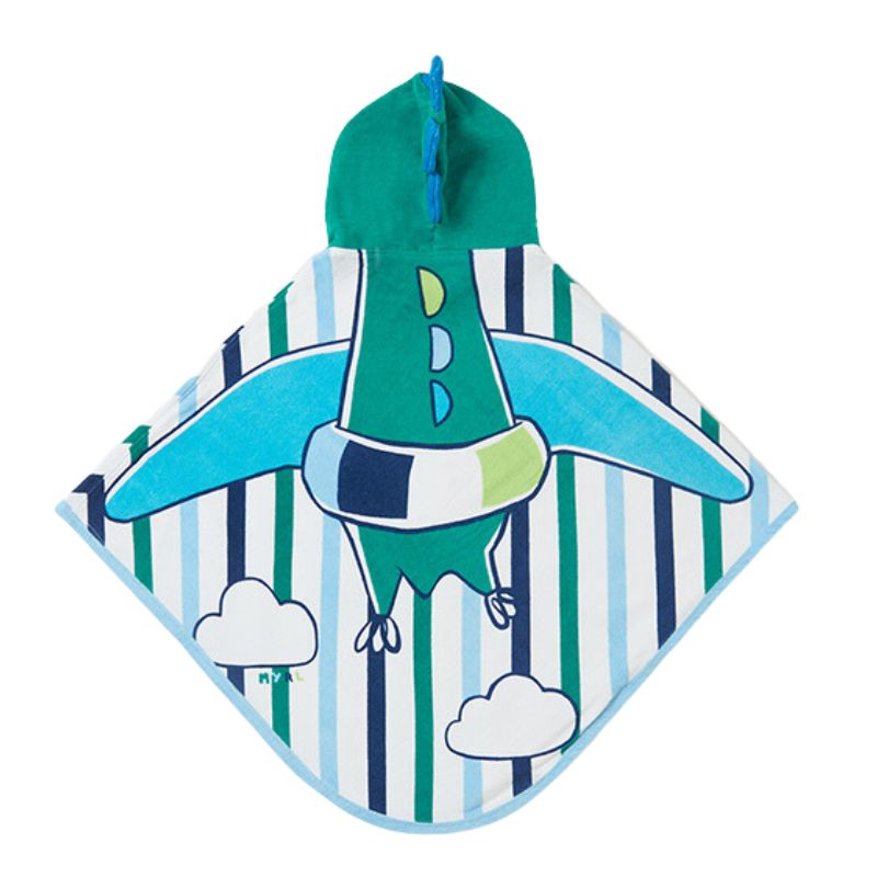Prosop poncho - Dino - Mayoral, [2],bestfam.ro