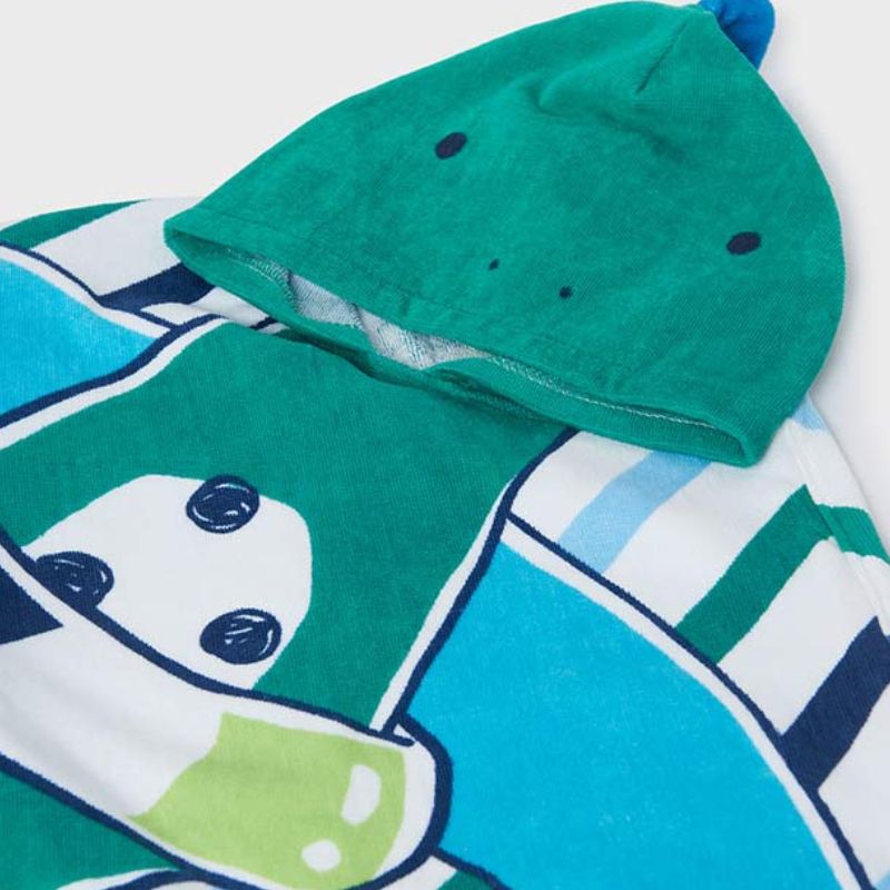 Prosop poncho - Dino - Mayoral, [3],bestfam.ro