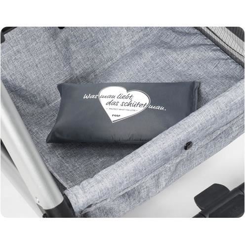 Protectie de ploaie pentru carucioare sport RainSafe Active REER 84041, [7],bestfam.ro