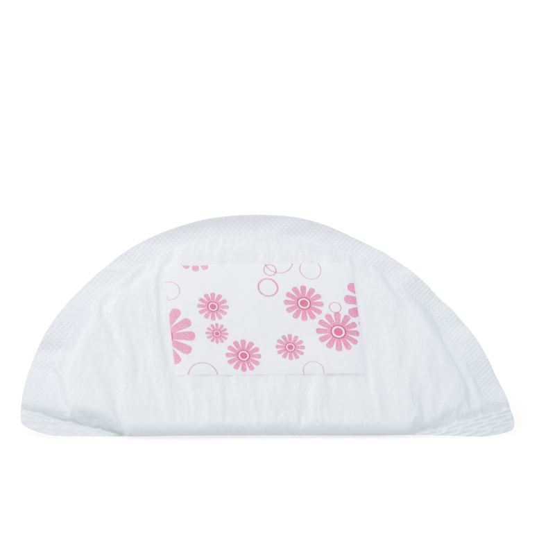 Tampoane superabsorbante pentru san, de unica folosinta, ultrasubtiri, 24 buc. - ELANEE - Gruenspecht, [2],bestfam.ro