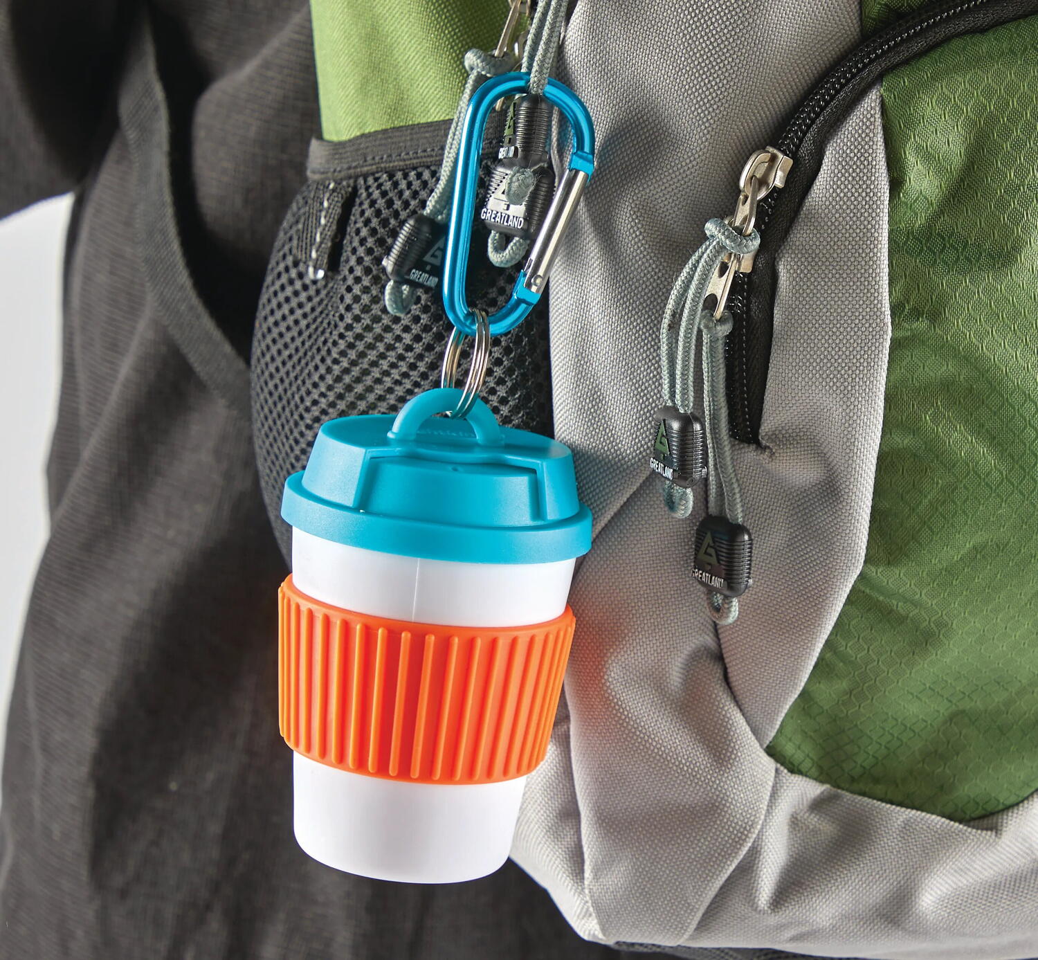 Recipient portabil pentru hrana caini - Cana de cafea, [4],bestfam.ro