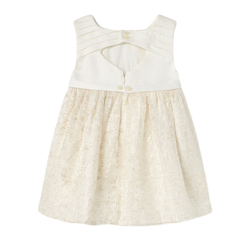 Rochie Bej Ceremonie - Mayoral 6 luni, [2],bestfam.ro