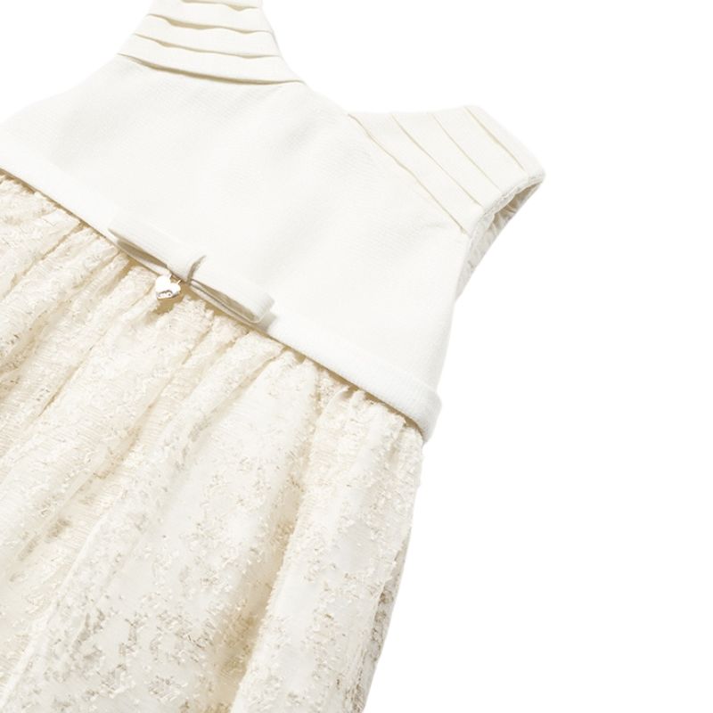 Rochie Bej Ceremonie - Mayoral 6 luni, [3],bestfam.ro
