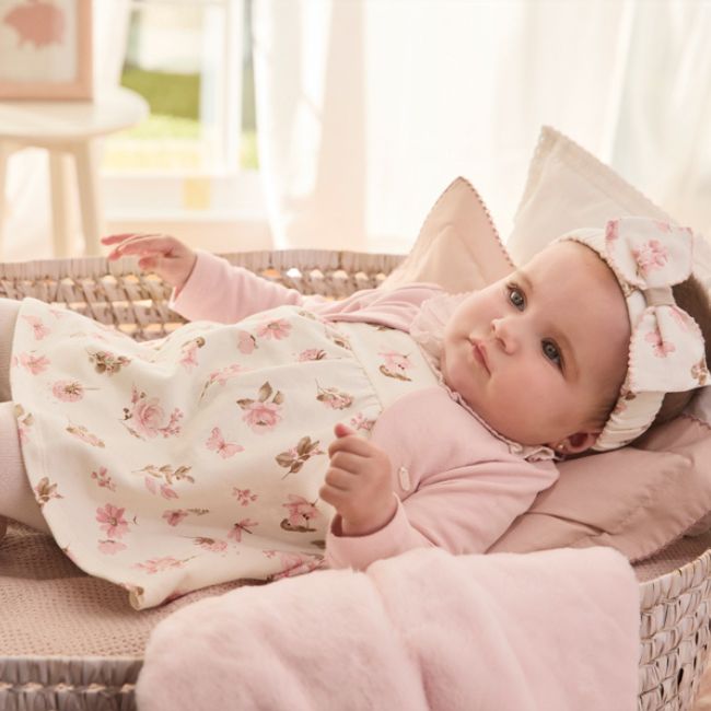 Rochie cardigan - Mayoral  12 luni