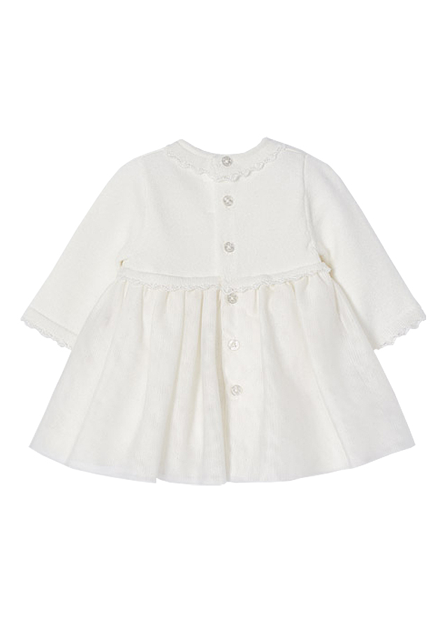 Rochie ceremonie  - Mayoral, [2],bestfam.ro