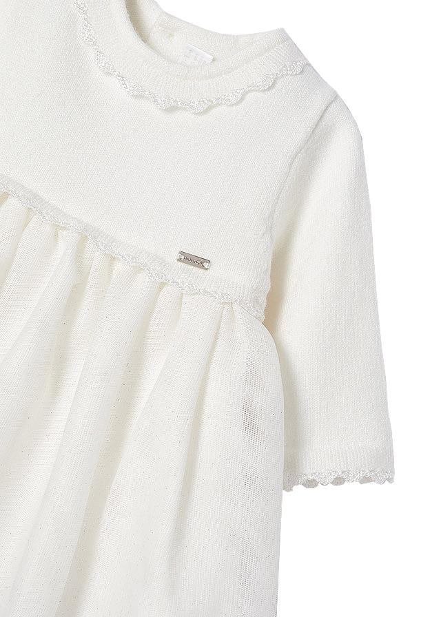 Rochie ceremonie  - Mayoral, [3],bestfam.ro