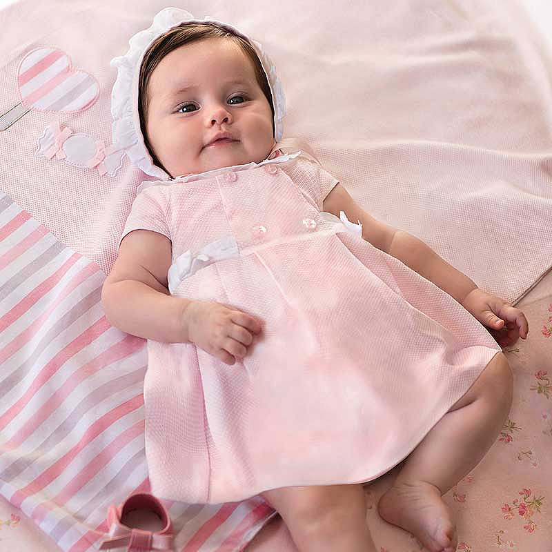 Rochie ceremonie cu chilotei si caculita - Mayoral, [4],bestfam.ro