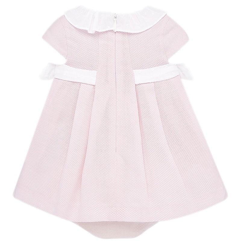 Rochie ceremonie cu chilotei si caculita - Mayoral, [2],bestfam.ro