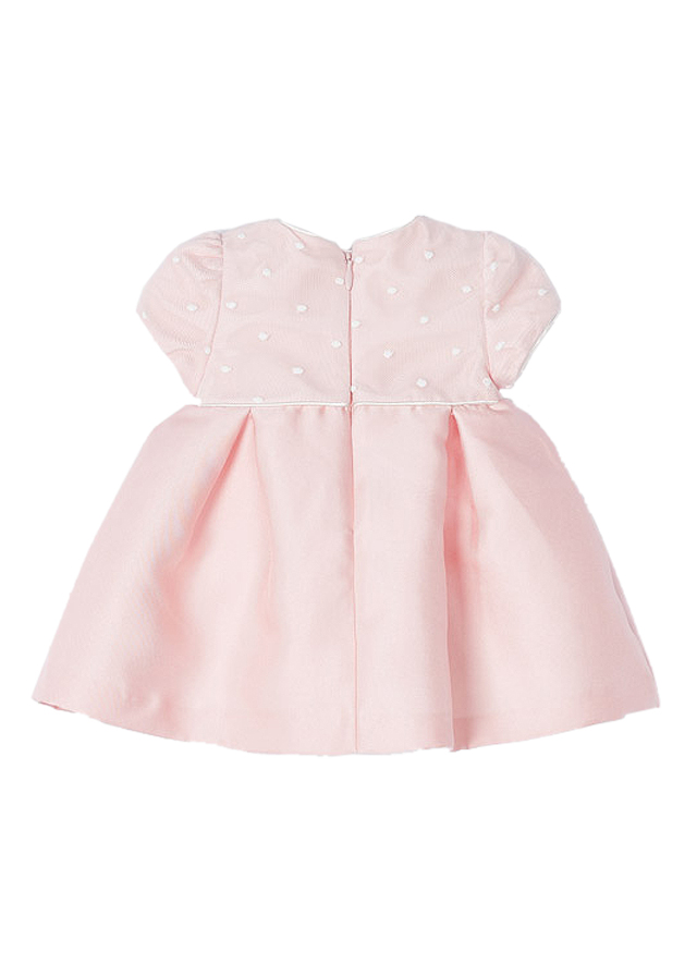 Rochie ceremonie jacard - Mayoral , [2],bestfam.ro