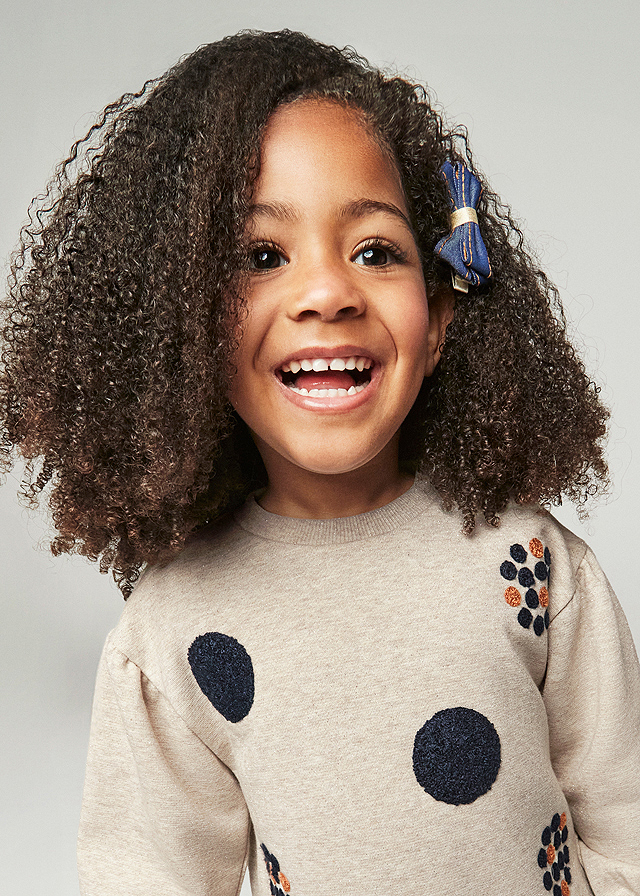 Rochie cu bluza - bleumarin - Mayoral  8 ani, [5],bestfam.ro