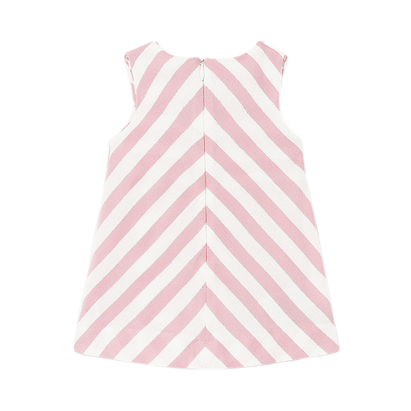 Rochie cu dungi - Mayoral 12 luni, [2],bestfam.ro