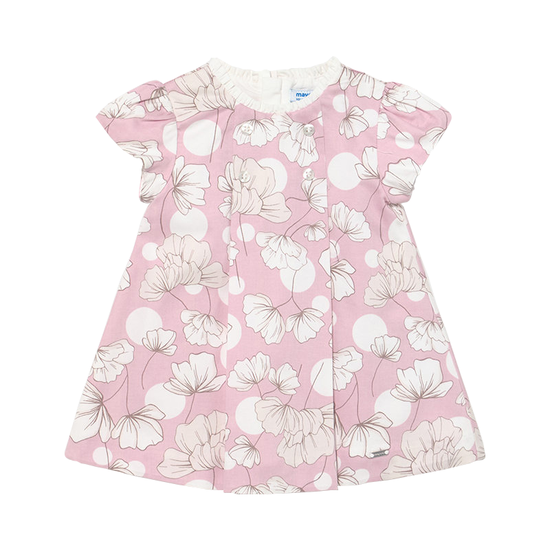 Rochie cu imprimeu floral - Mayoral 18 luni