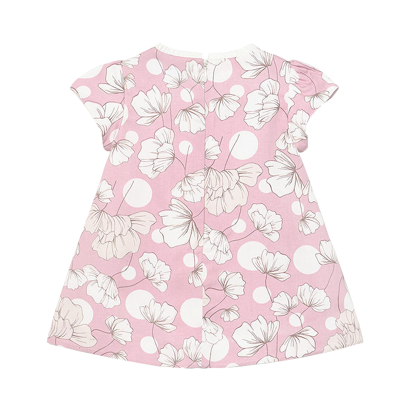 Rochie cu imprimeu floral - Mayoral 24 luni, [2],bestfam.ro