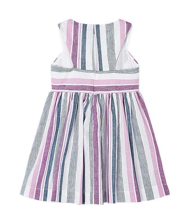 Rochie dungi - mov - Mayoral    , [3],bestfam.ro
