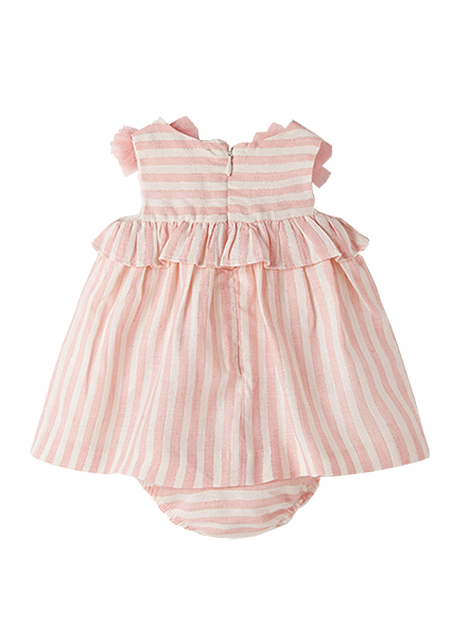 Rochie dungi ECOFRIENDS + chilotel - Mayoral 18 luni, [2],bestfam.ro