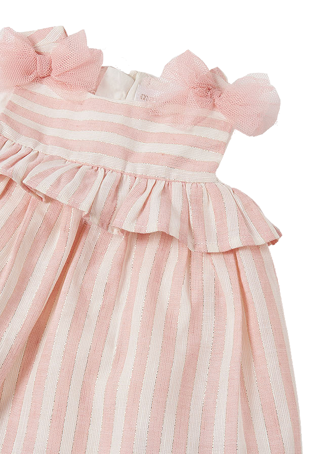 Rochie dungi ECOFRIENDS + chilotel - Mayoral 18 luni, [3],bestfam.ro